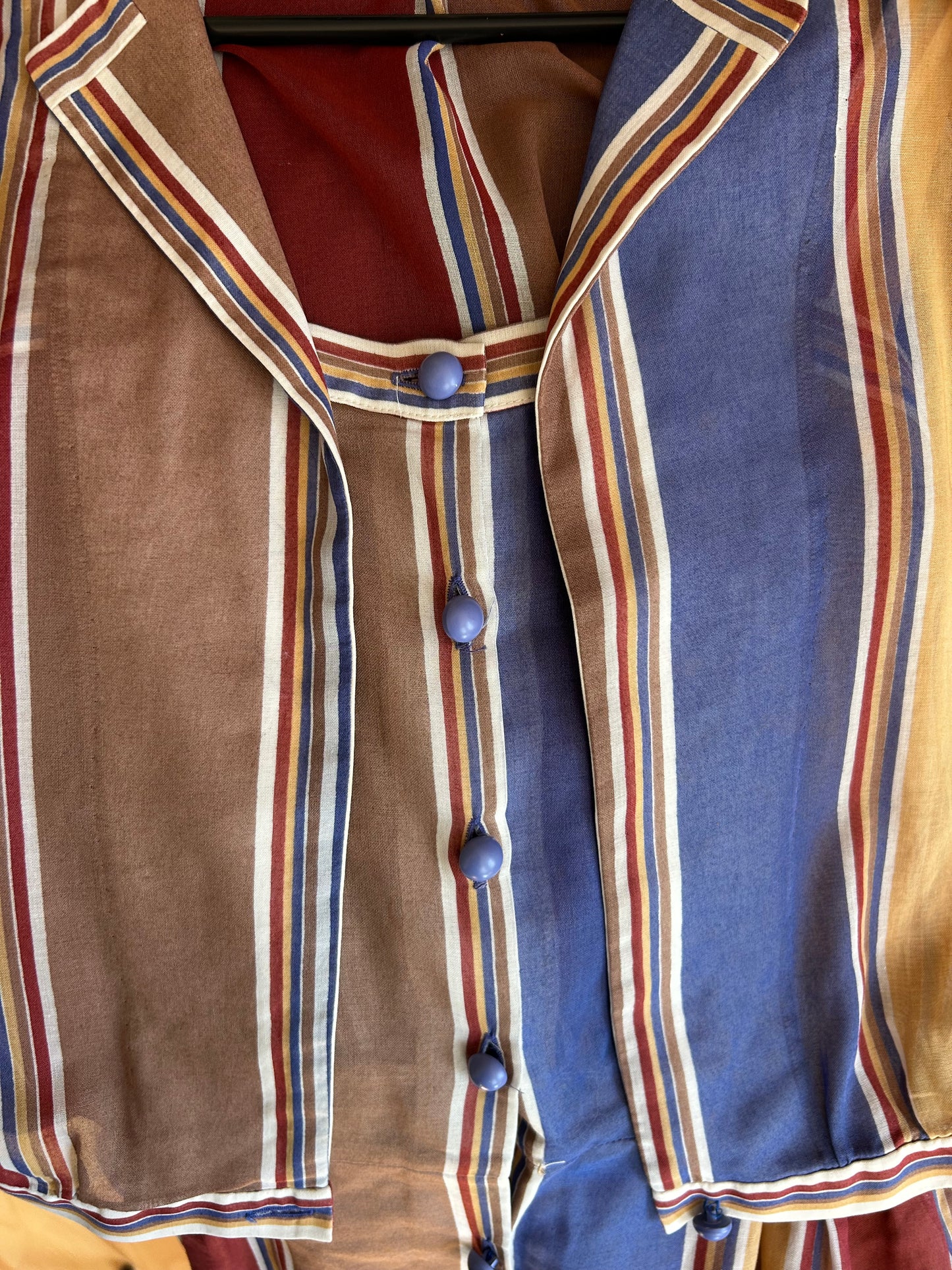 Vintage 2 piece summer set