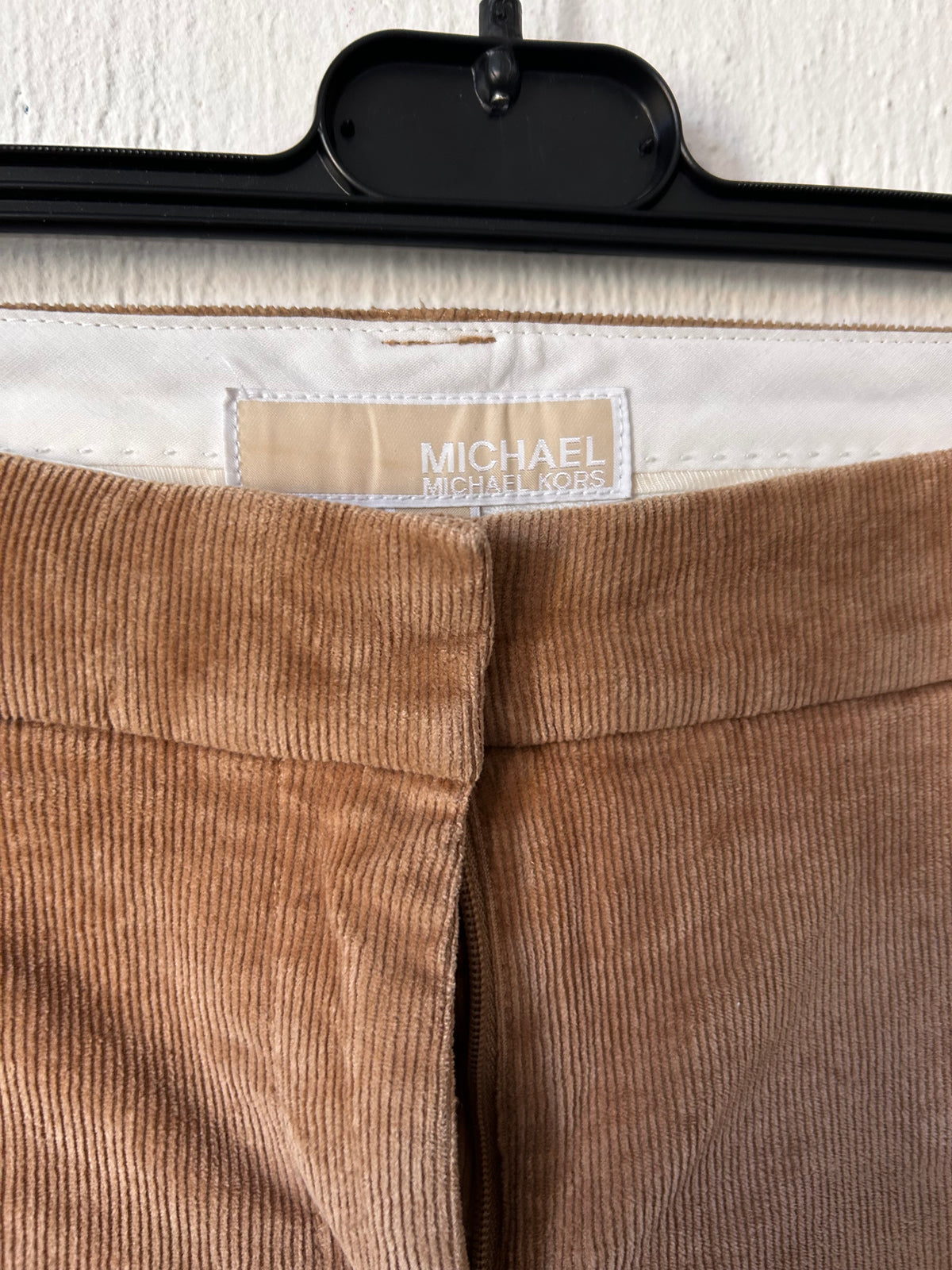 Michael Kors corduroy pants