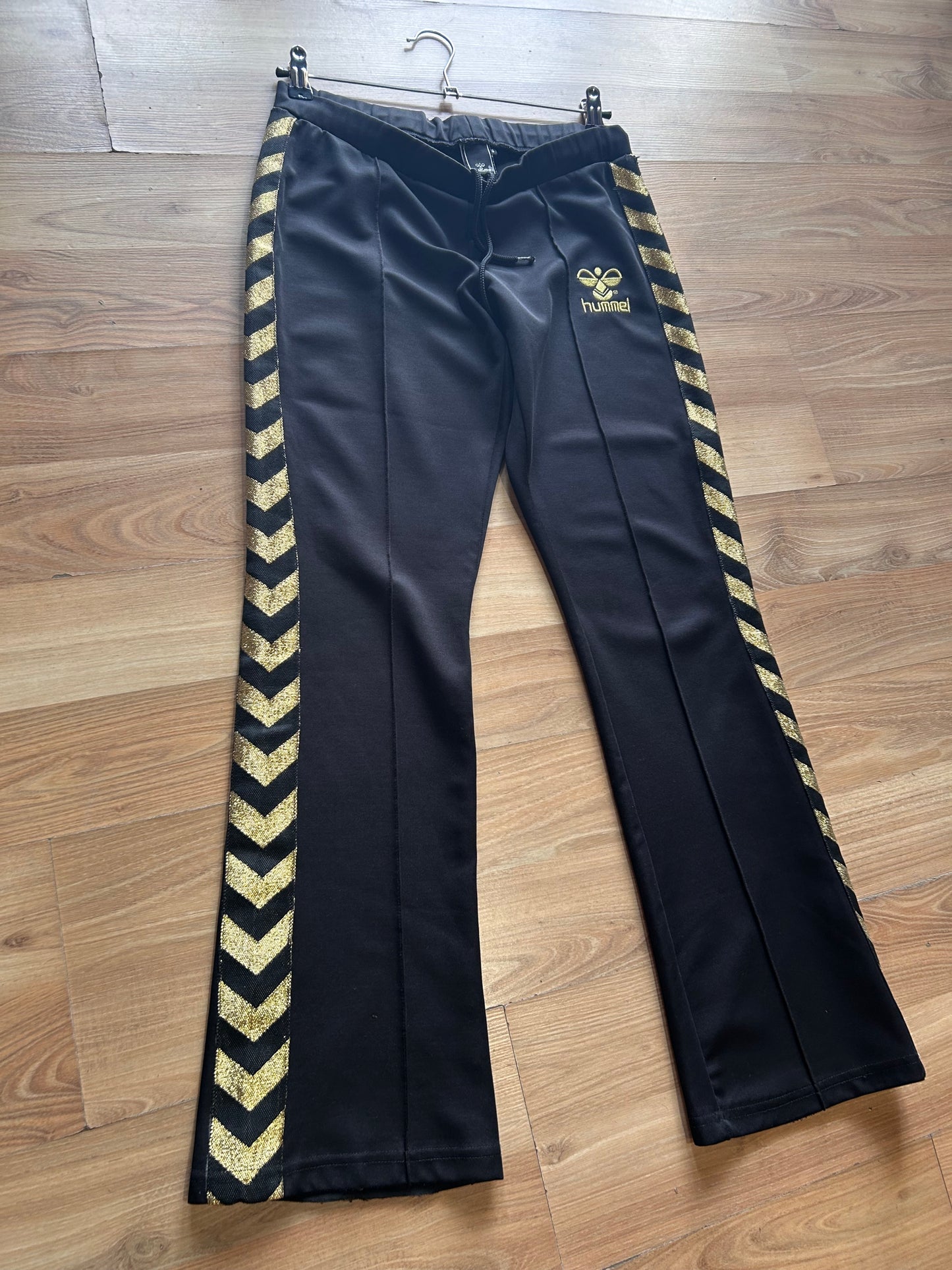 Hummel party sweatpants
