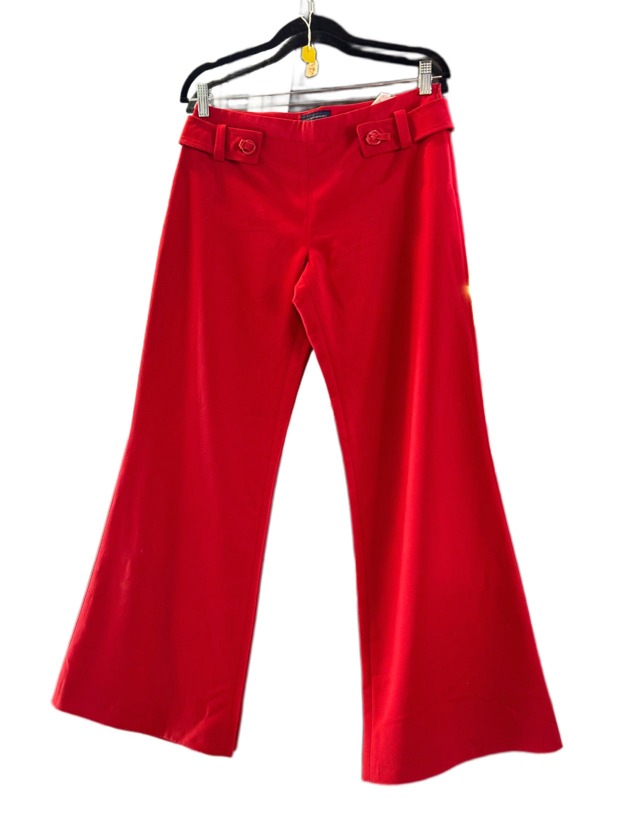 Adolfo Dominguez pants