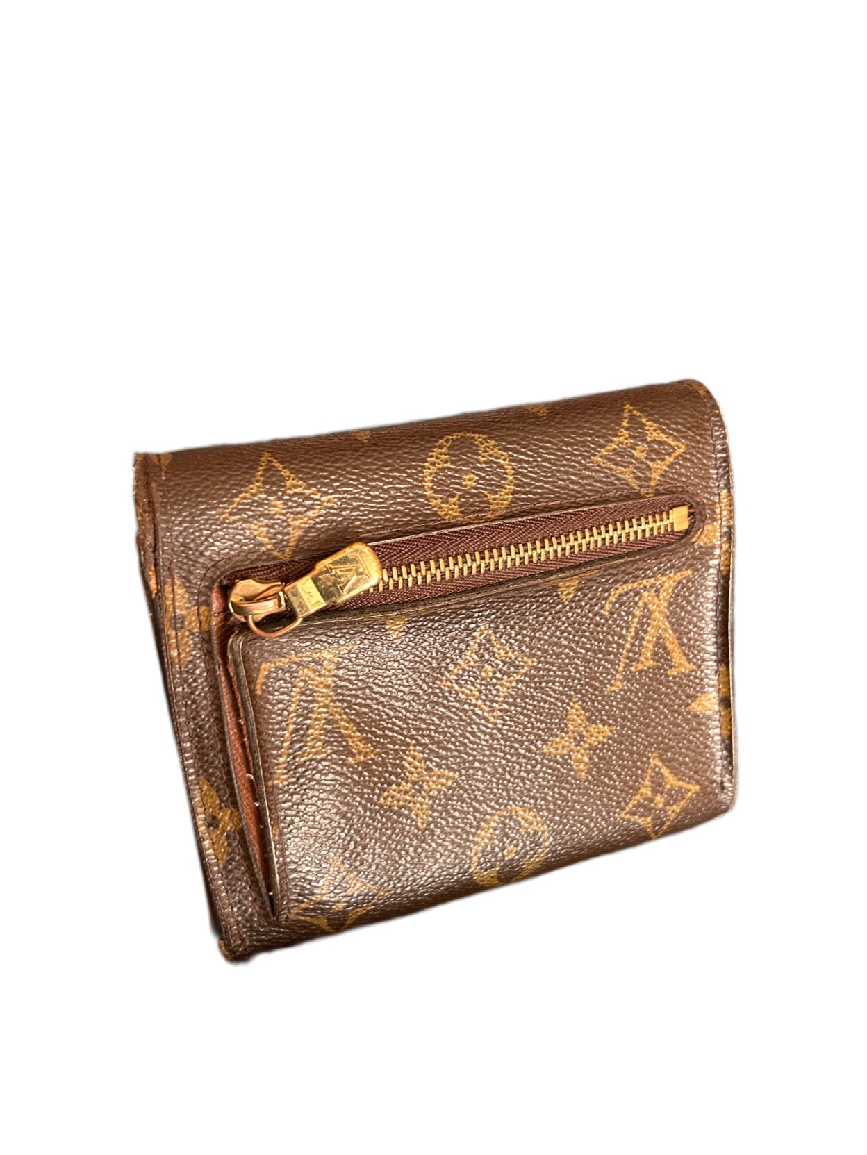 Louis Vuitton Monogram Koala Wallet
