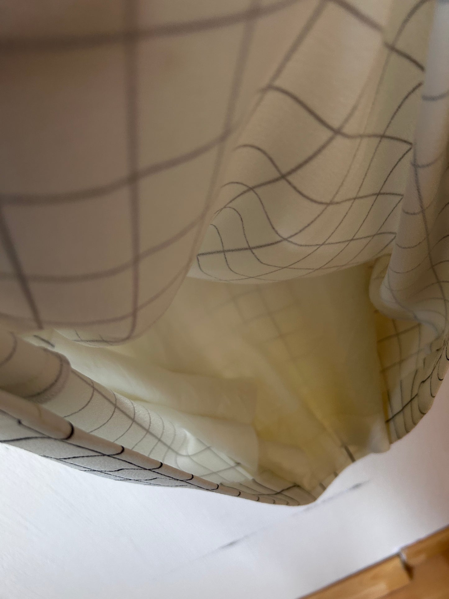 J. Perez Valette dress (M/L)