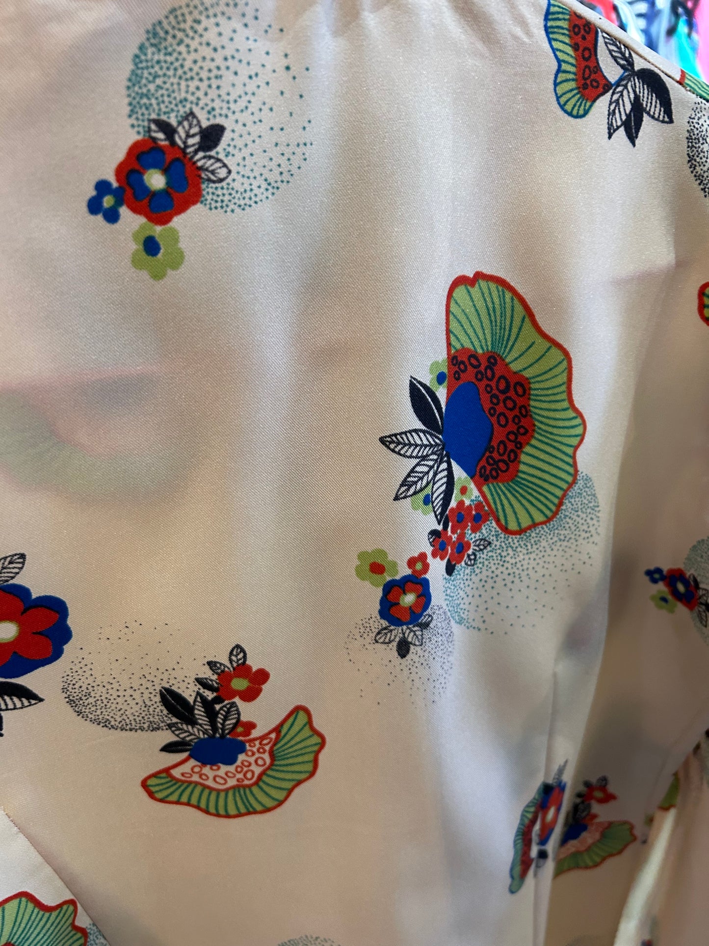 70s vintage shirt