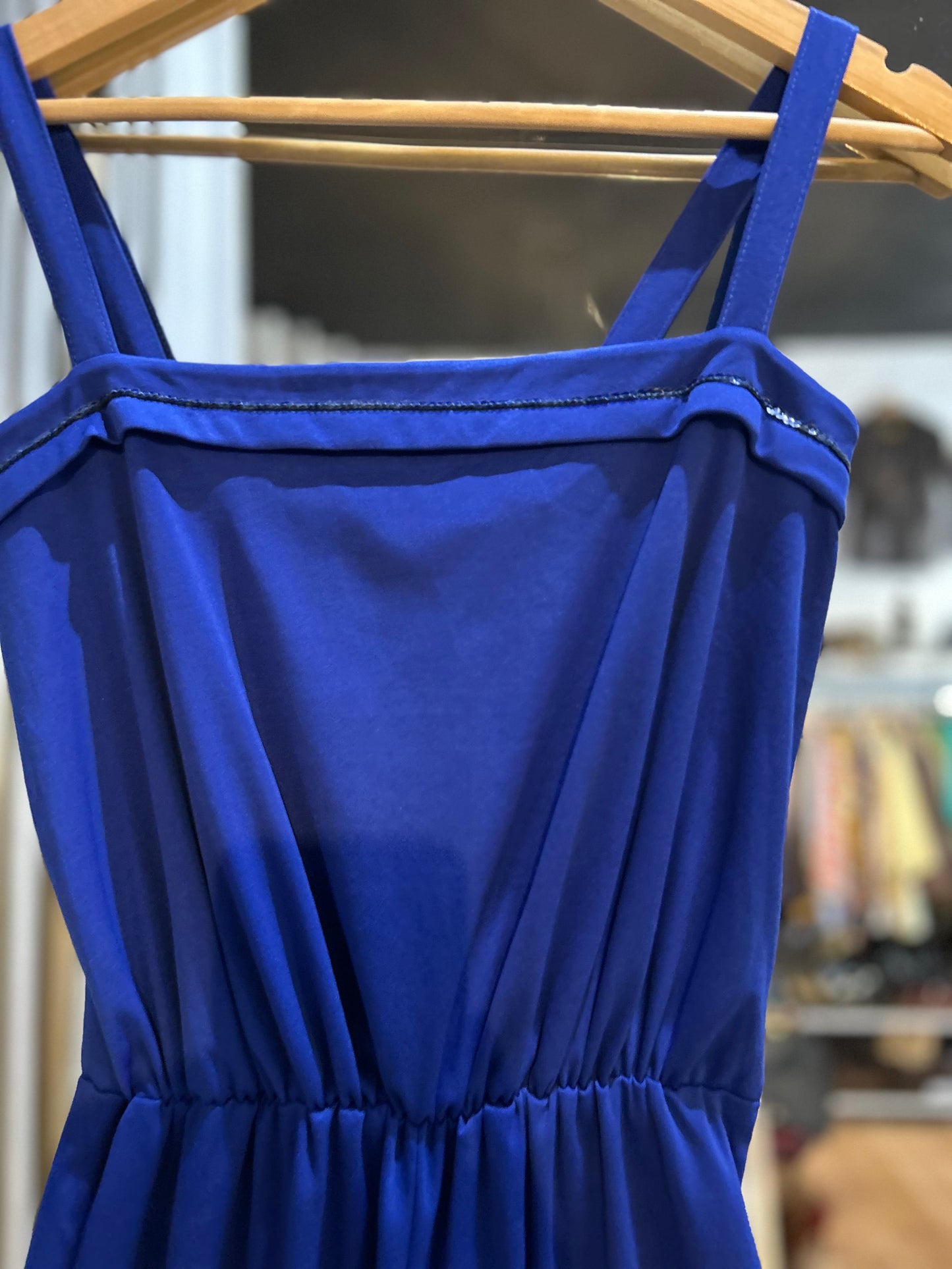 80s vintage jumpsuit