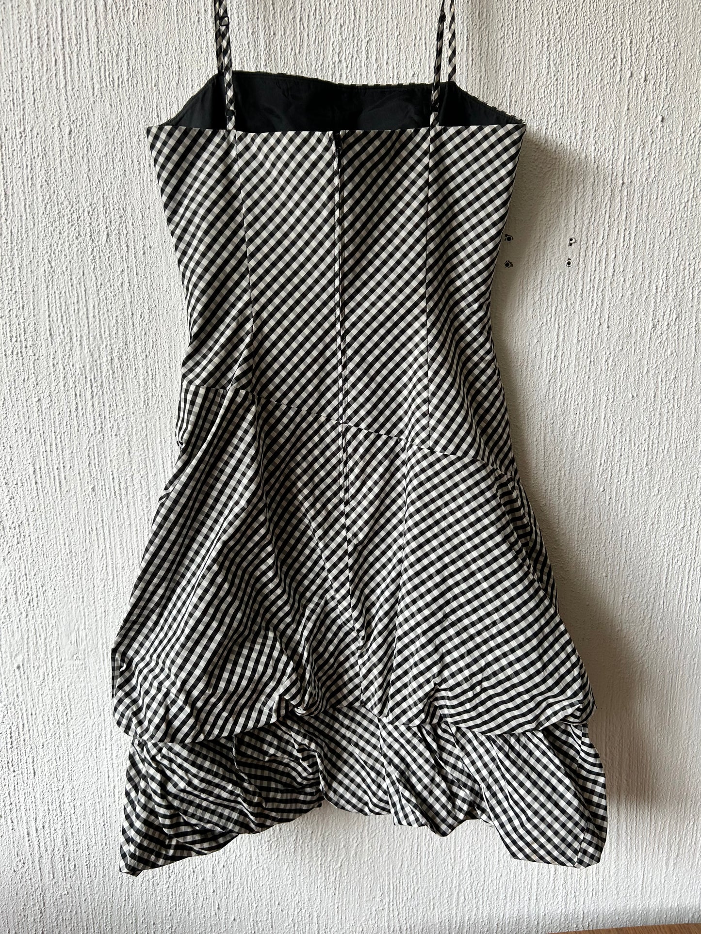 Vintage baloon dress (36)