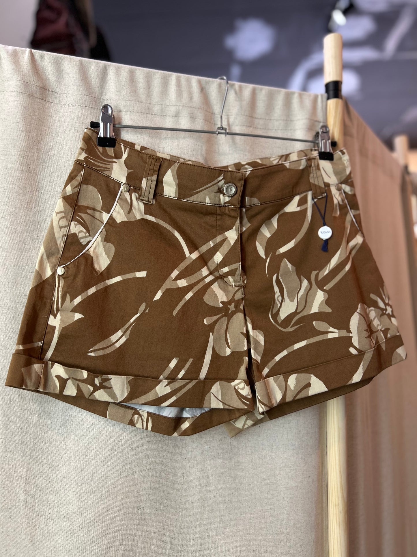 Trussardi shorts (42)