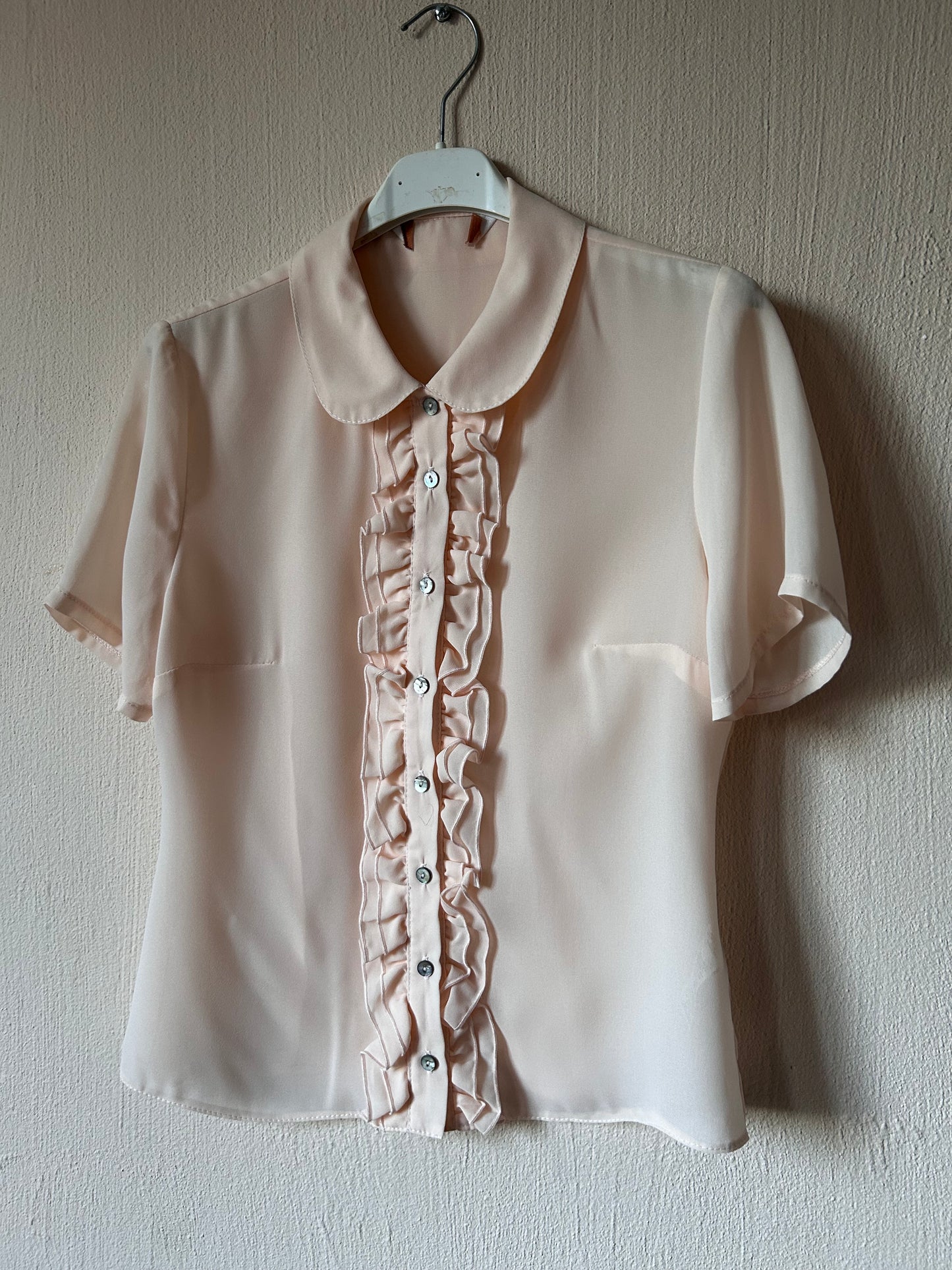 Vintage blouse