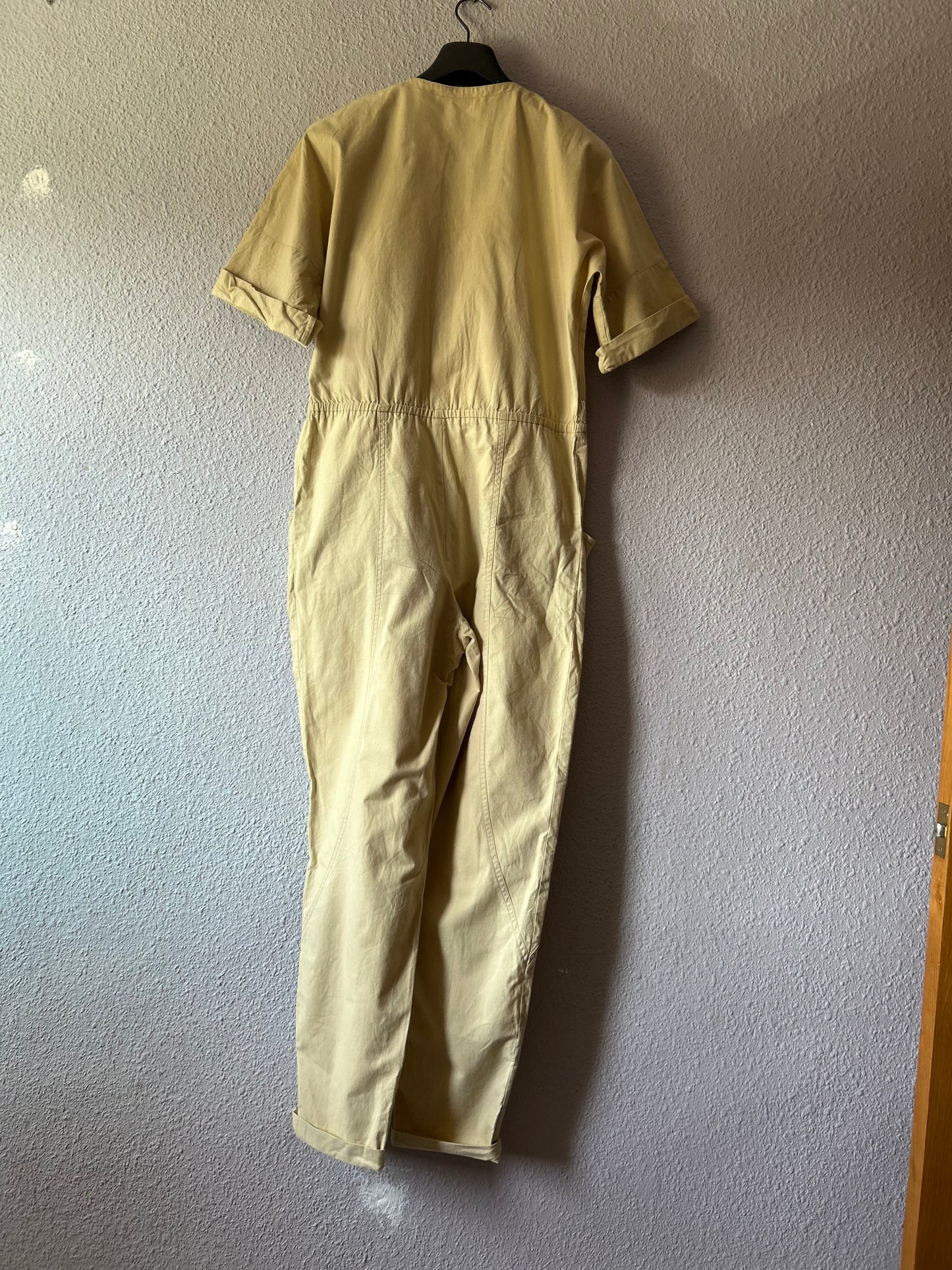 Vintage Jumpsuit XL