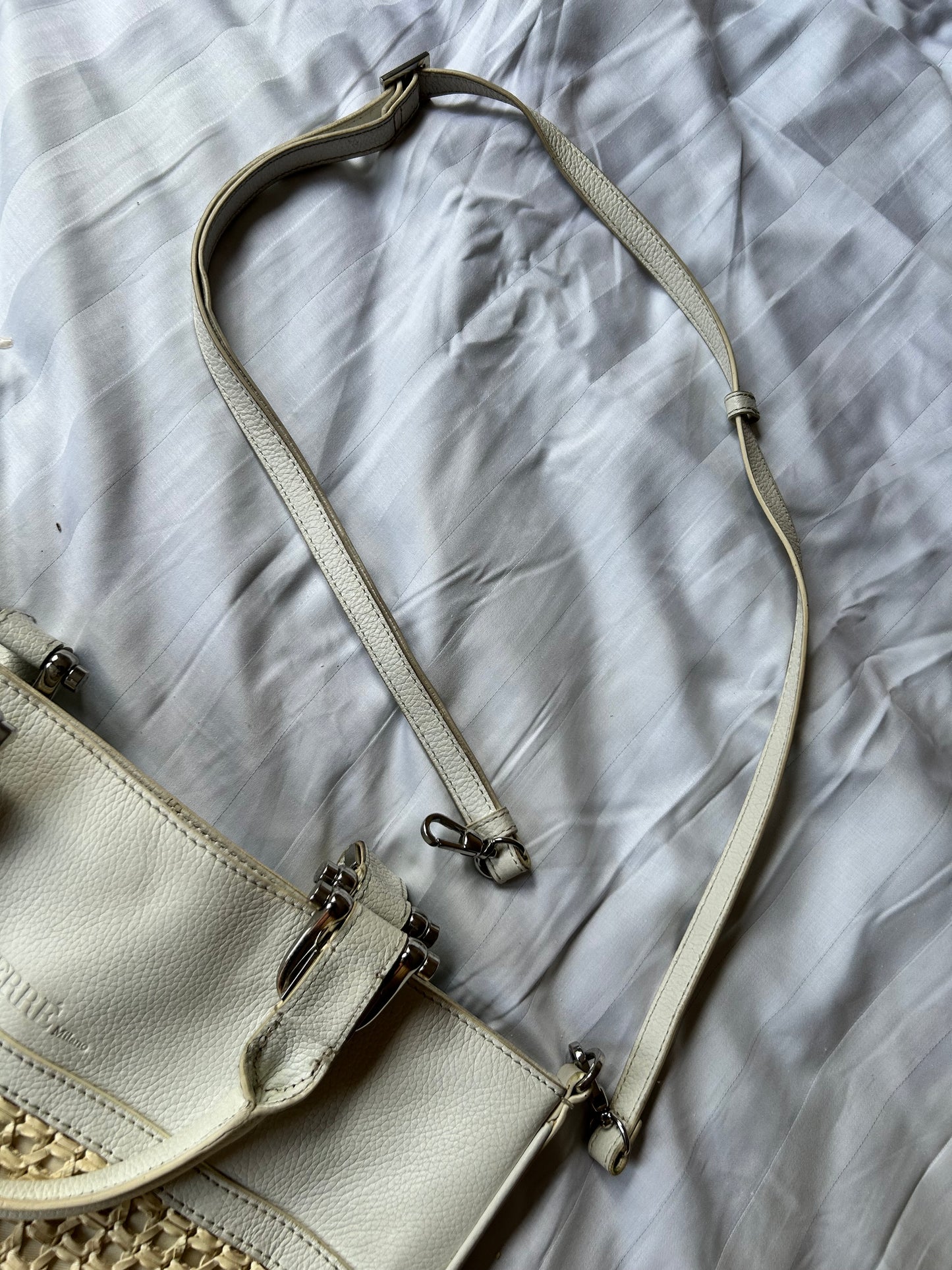 Gianfranco Ferre handbag