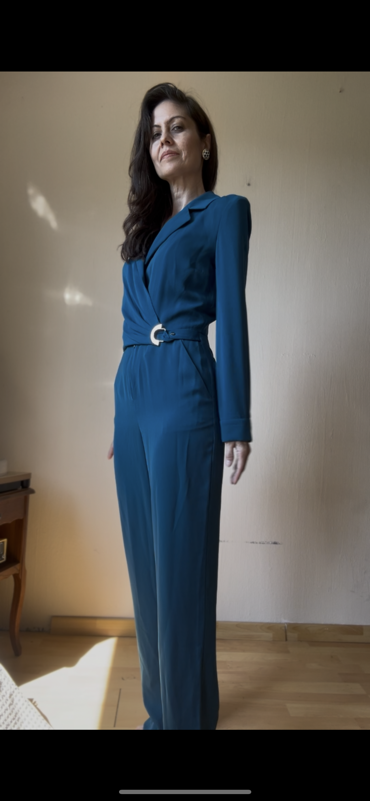 Guess Marciano jumpsuit