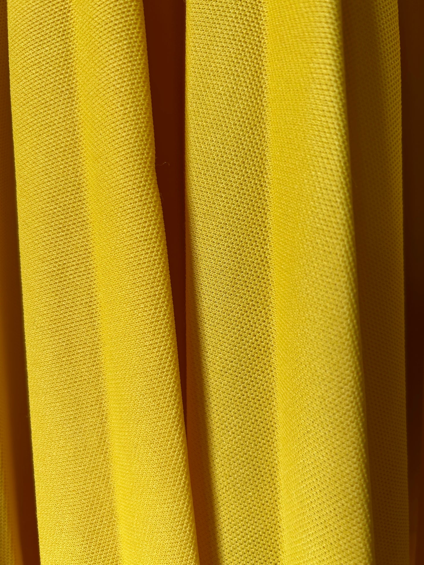 Vintage pleated skirt 70s (M)