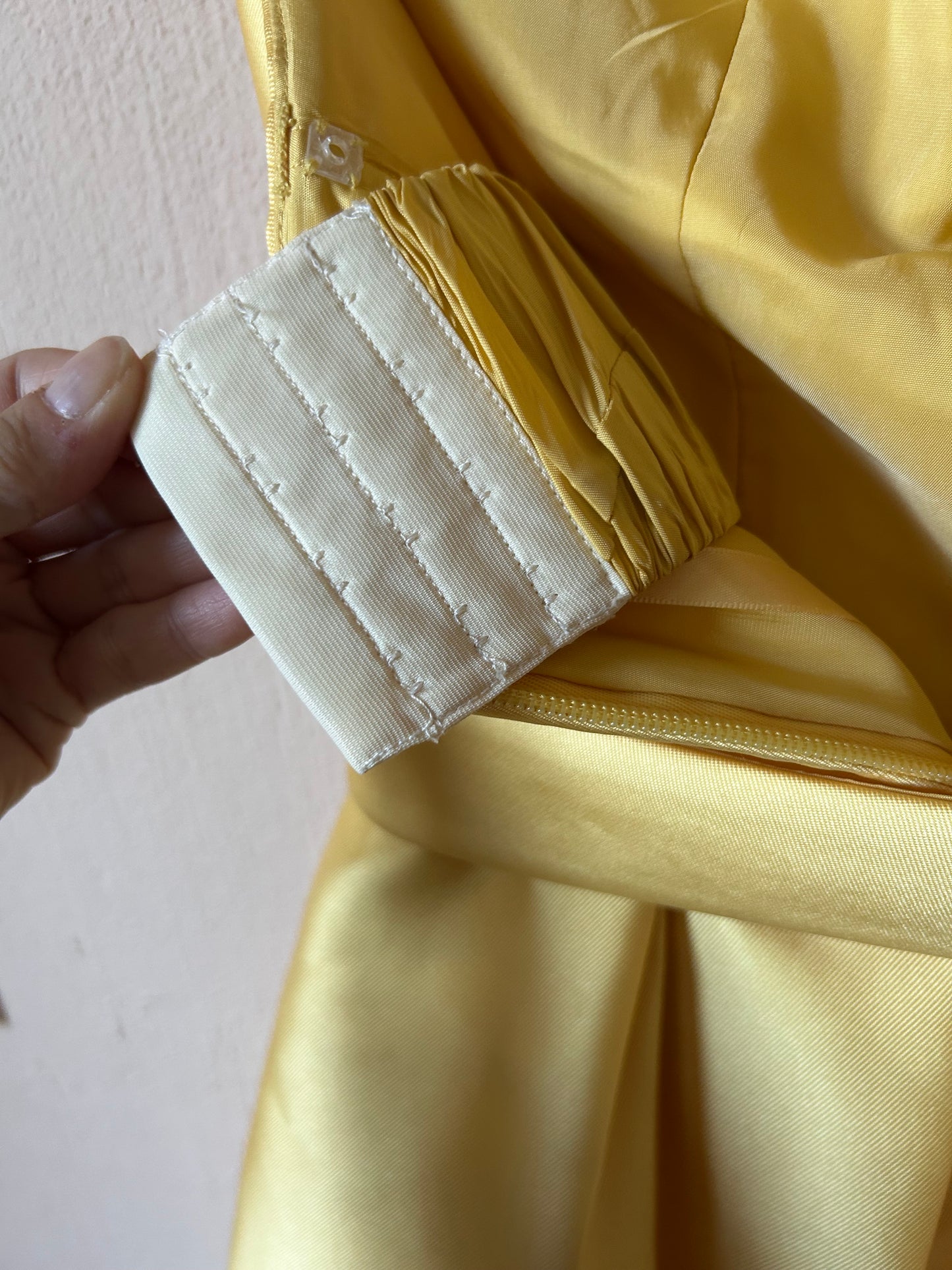 Pronovias cockteil dress