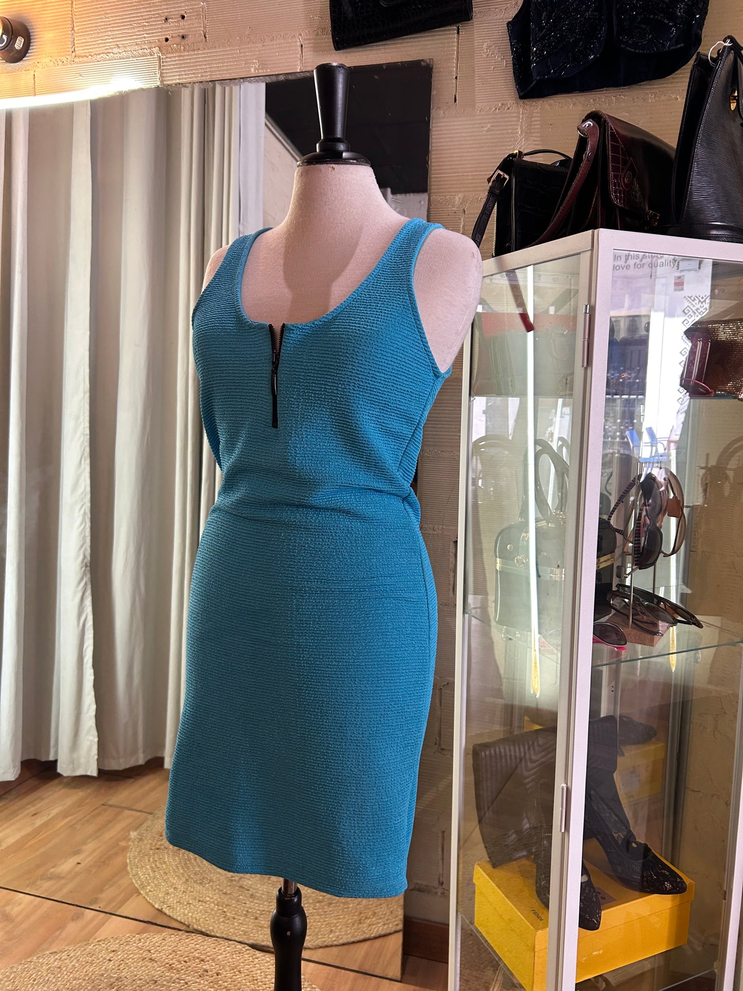 Bodycon dress (M/L)
