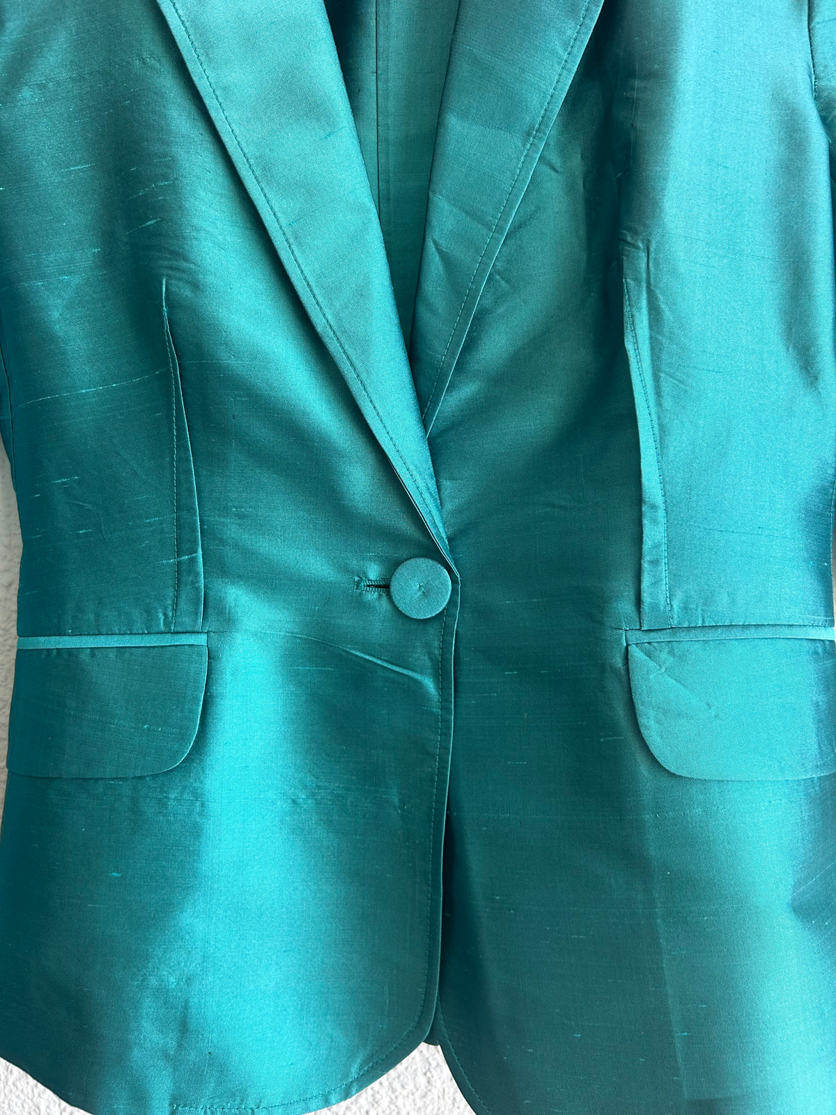 Tintoretto Vintage Blazer XS