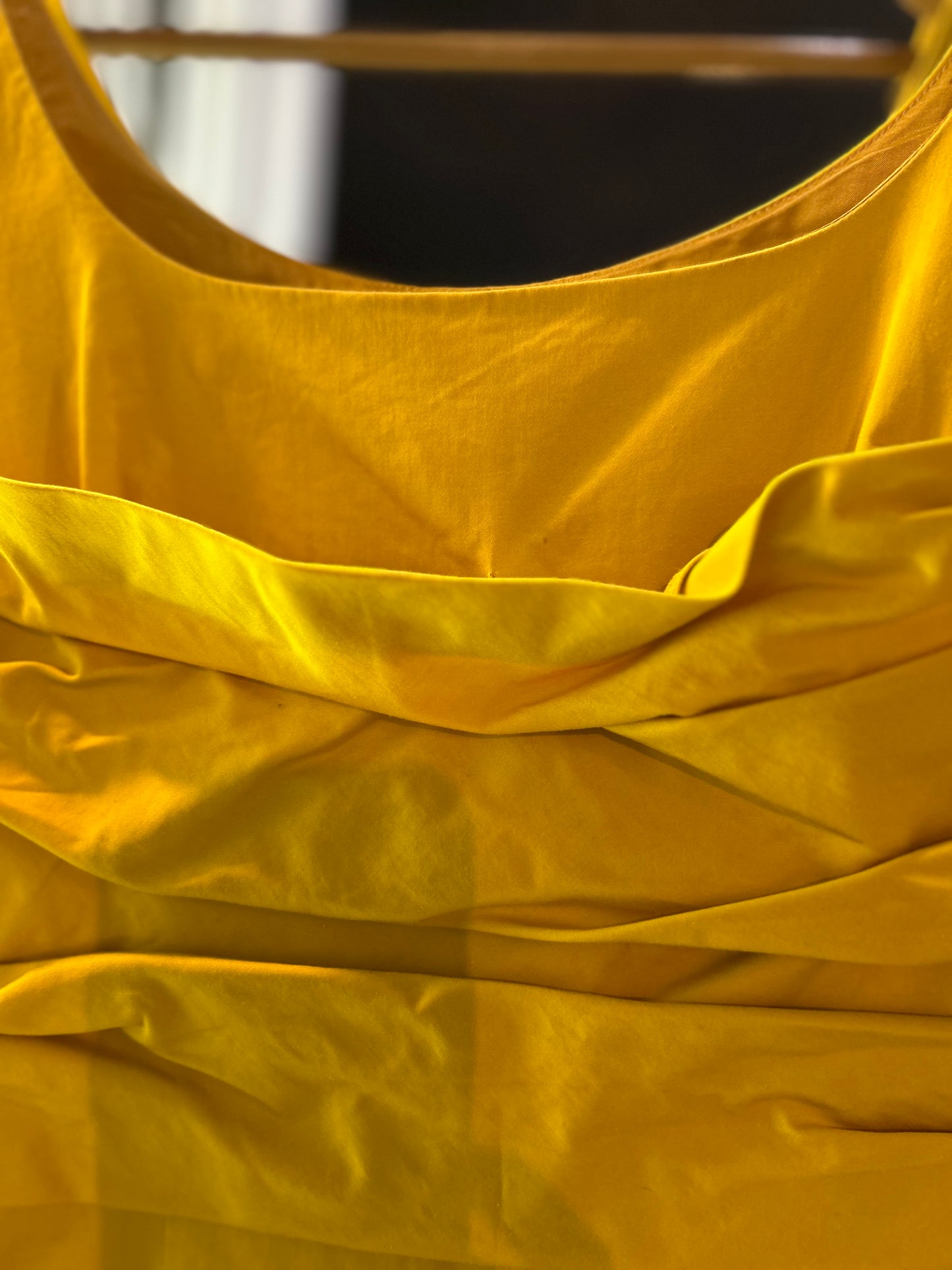 Moschino mini dress