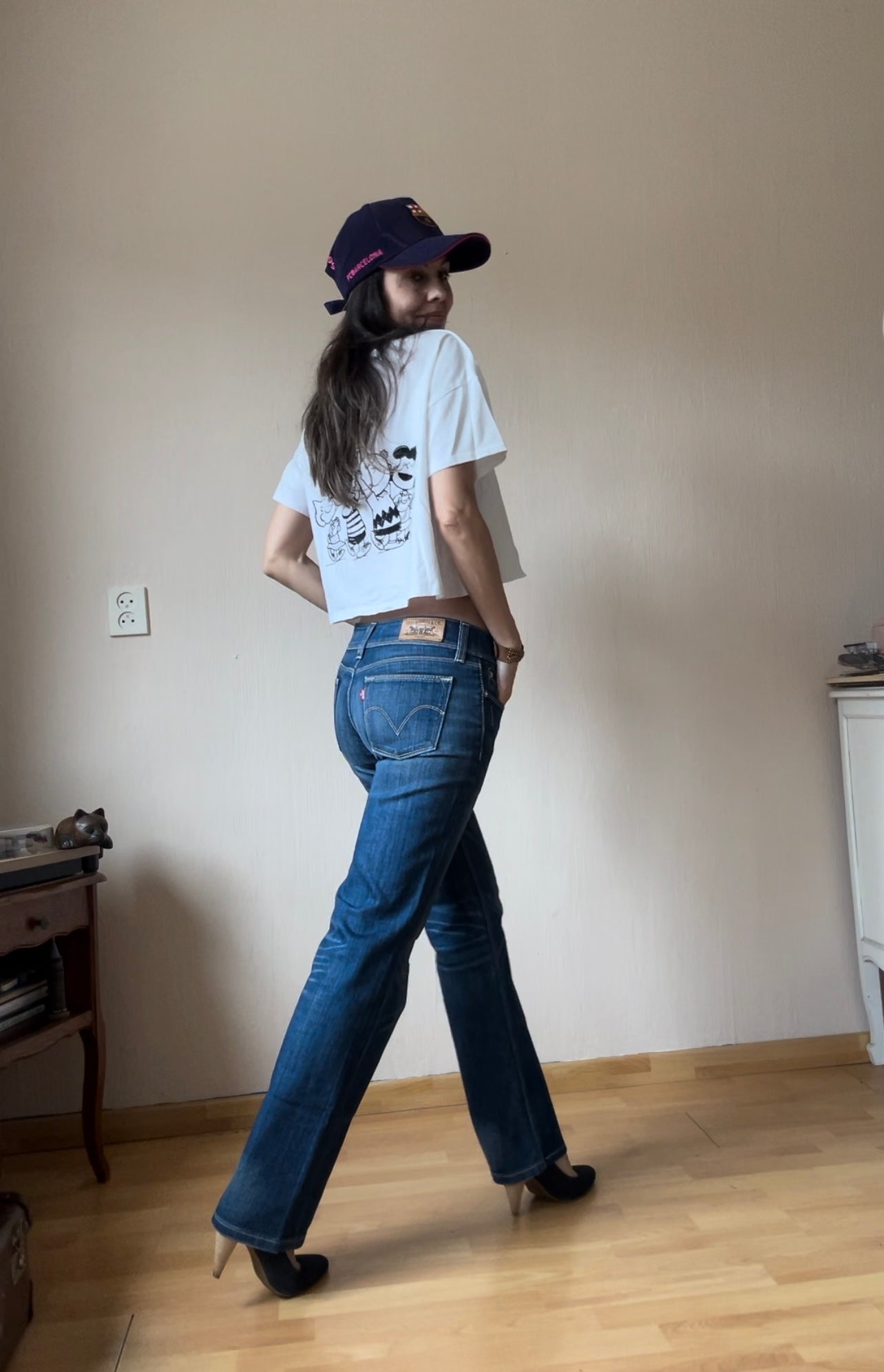 Levis 570 straight fit online