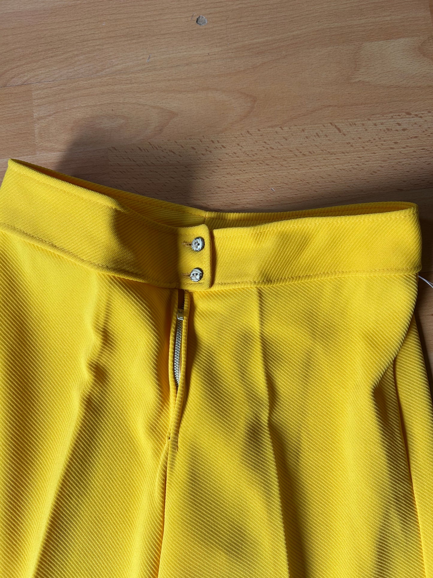 70s vintage elephant flared pants