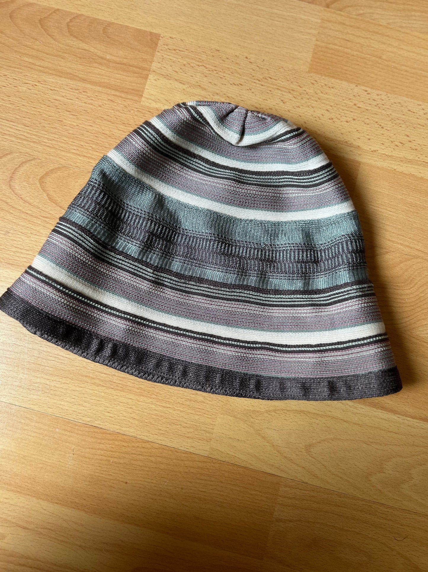 Missoni cotton hat