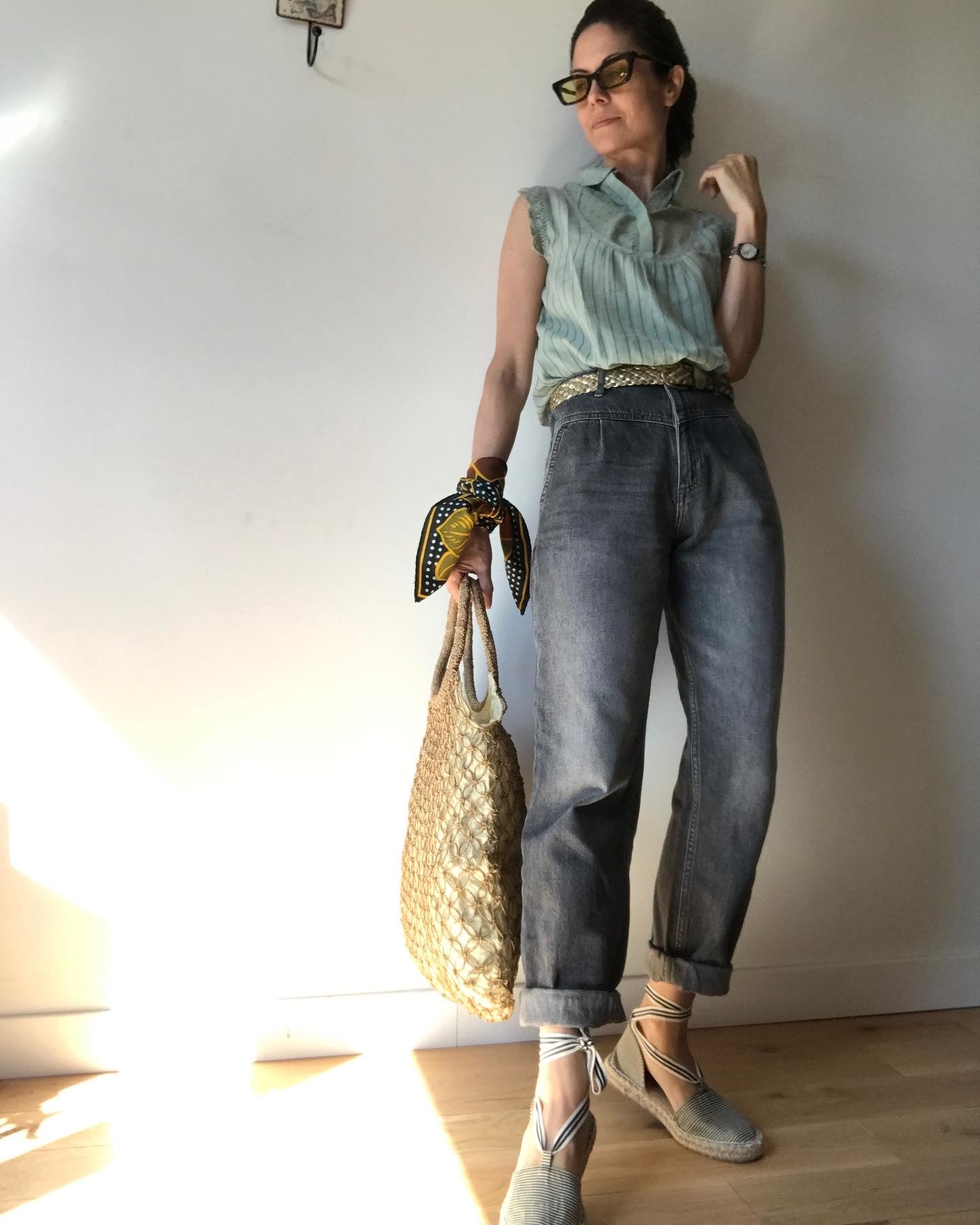 mom boy sissy Sissy boy mom jeans – insolito-vintage