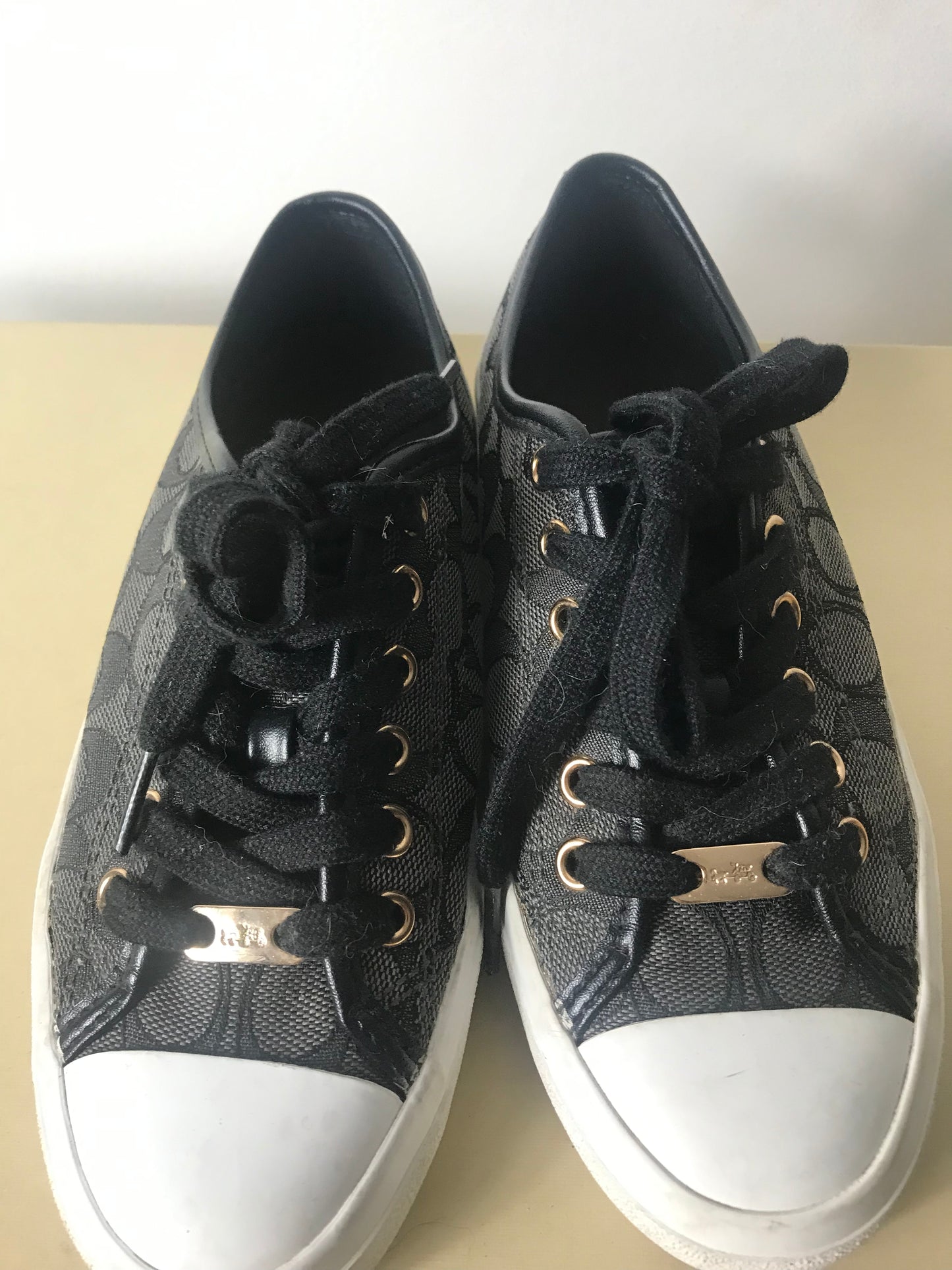 Coach Sneakers