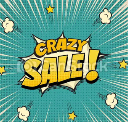 Sale