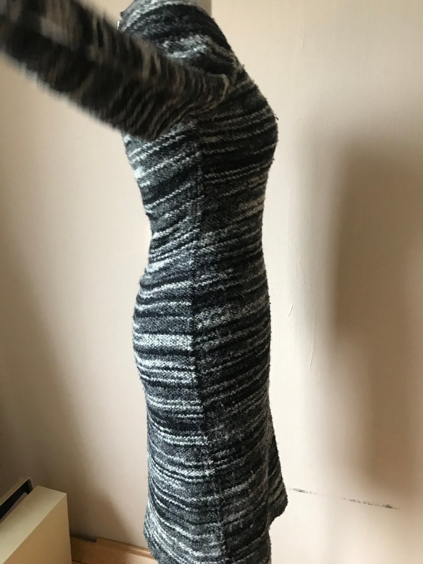 Isabel Marant wool dress