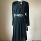 Nini Capucci vintage dress