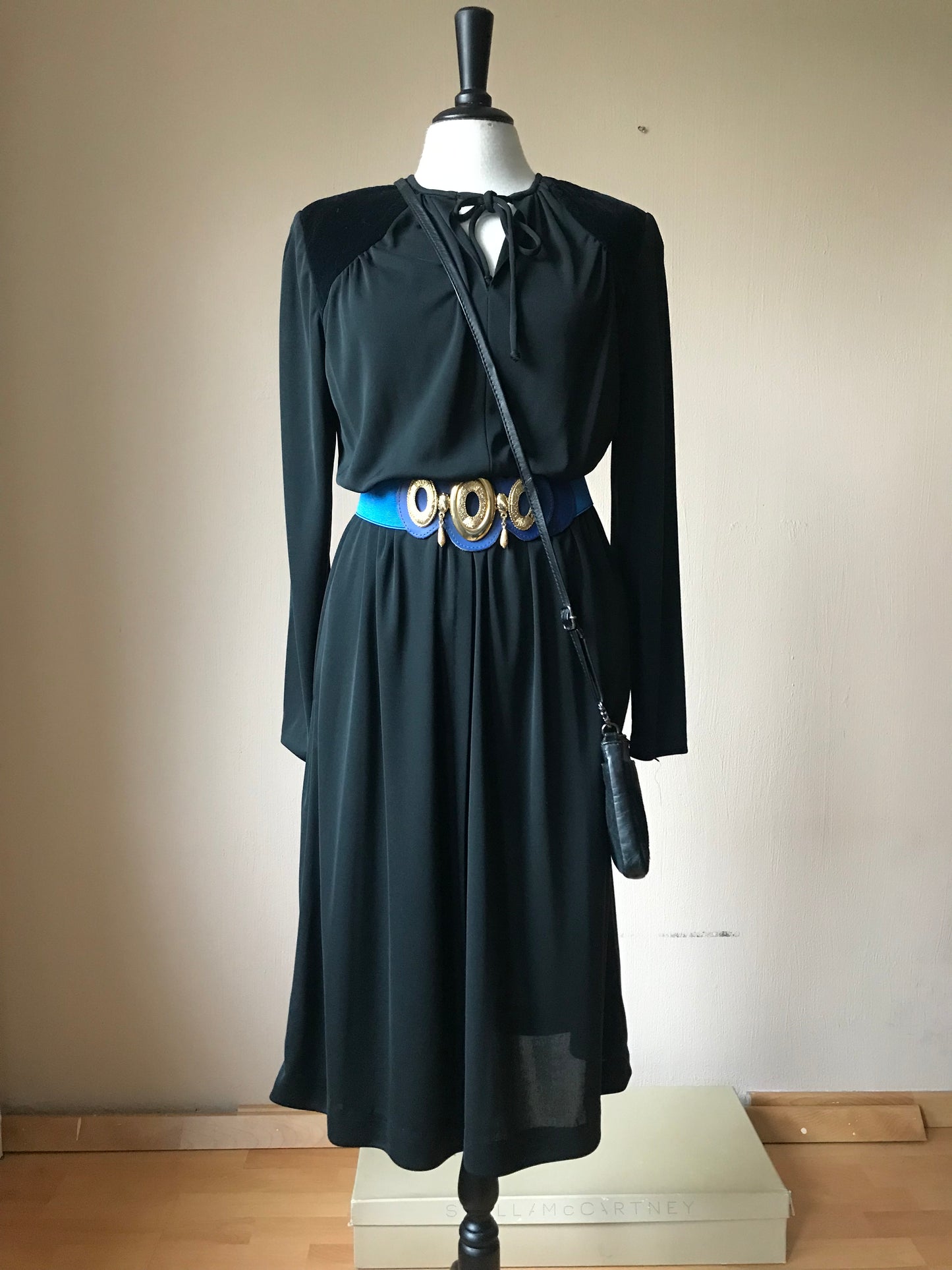 Nini Capucci vintage dress