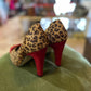 Topshop pumps