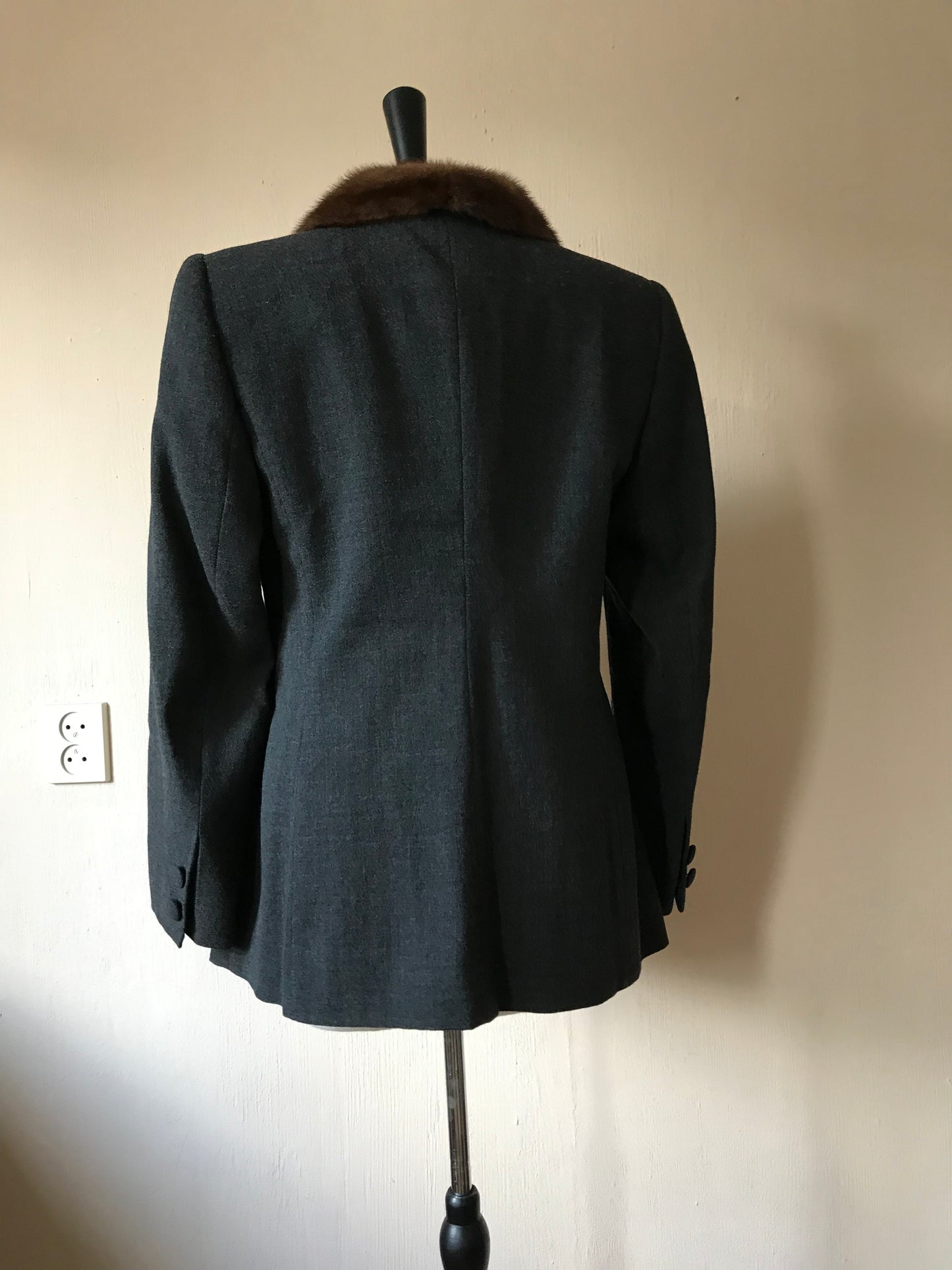 Rena Lange blazer