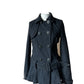 Vintage wool coat