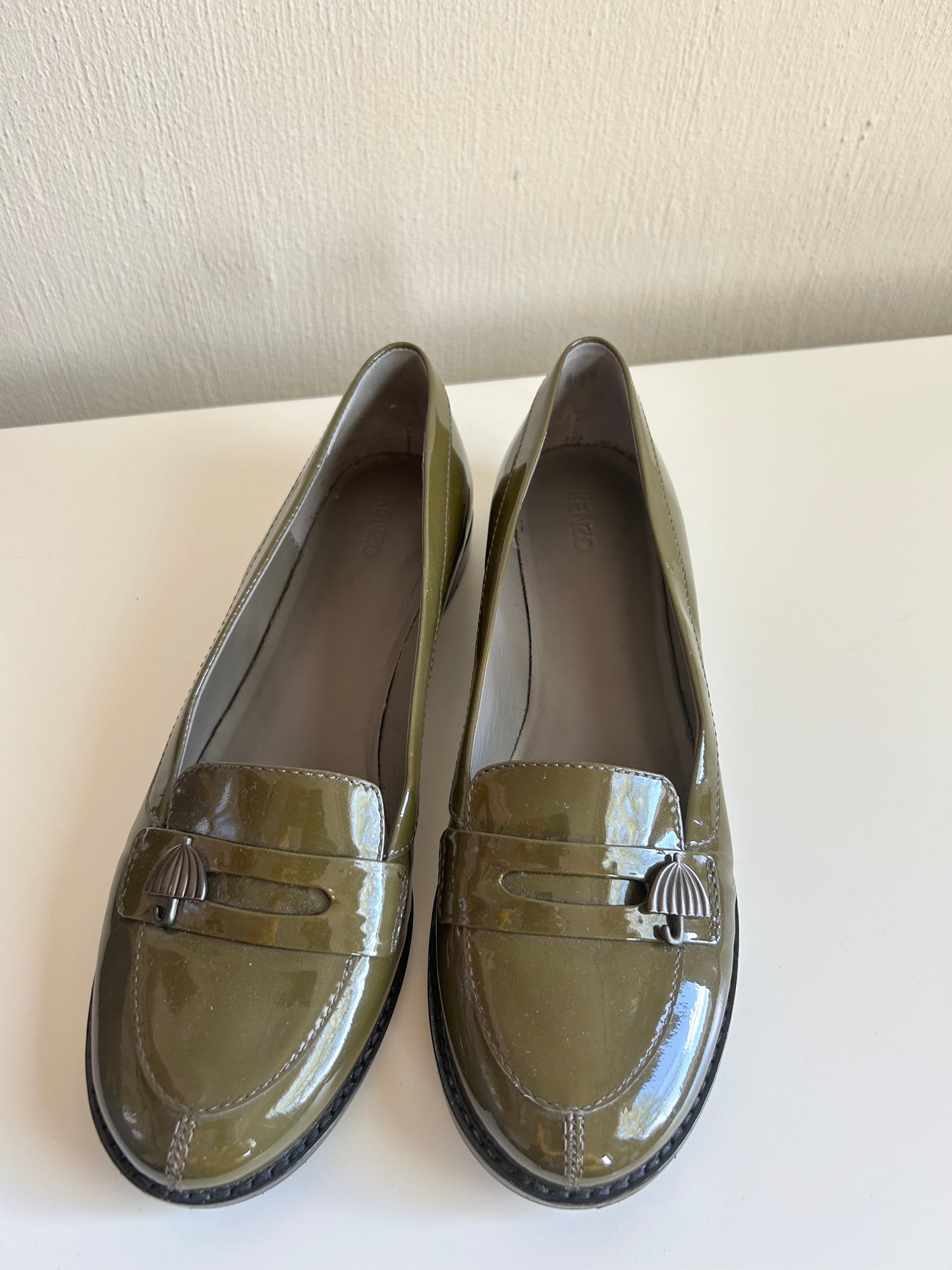 Kenzo loafers 39