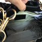 Roberto Cavalli hand bag