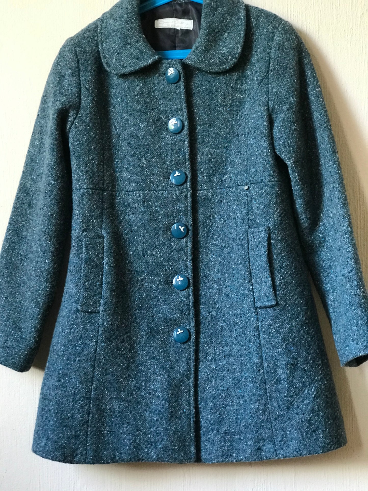 Winter coat