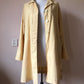 Vintage trenchcoat