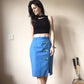 Vintage pencil skirt