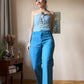 70s vintage elephant pants