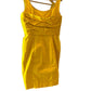 Moschino mini dress