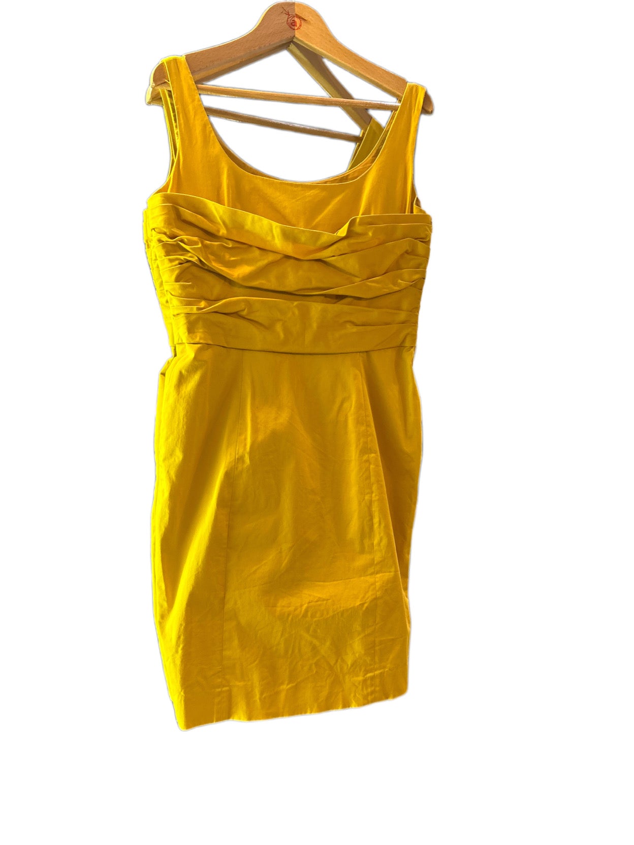 Moschino mini dress