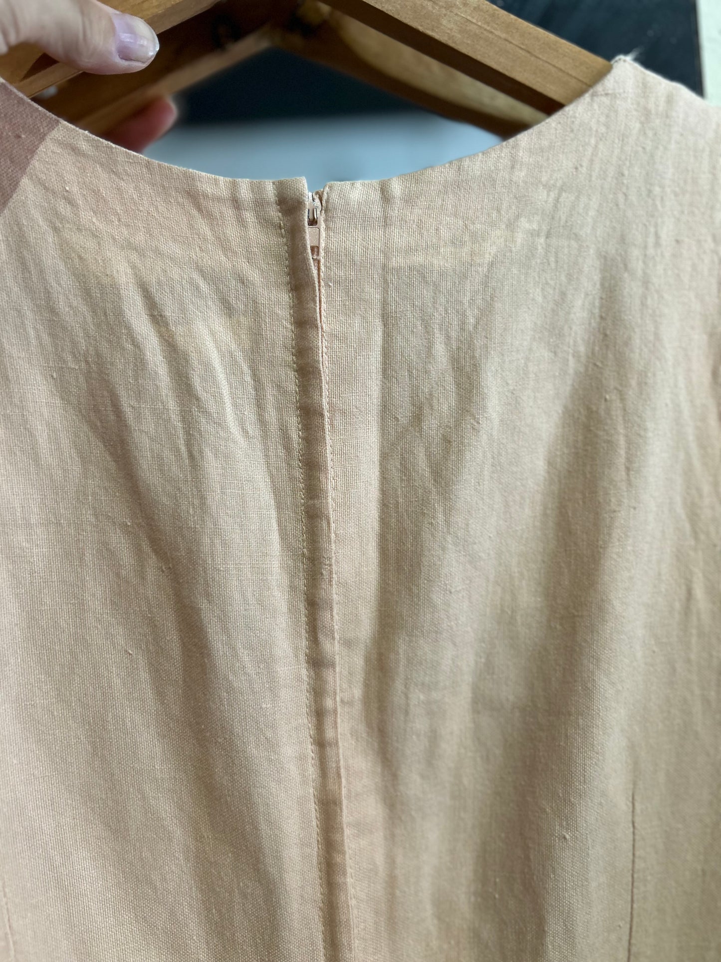 Vintage jumpsuit
