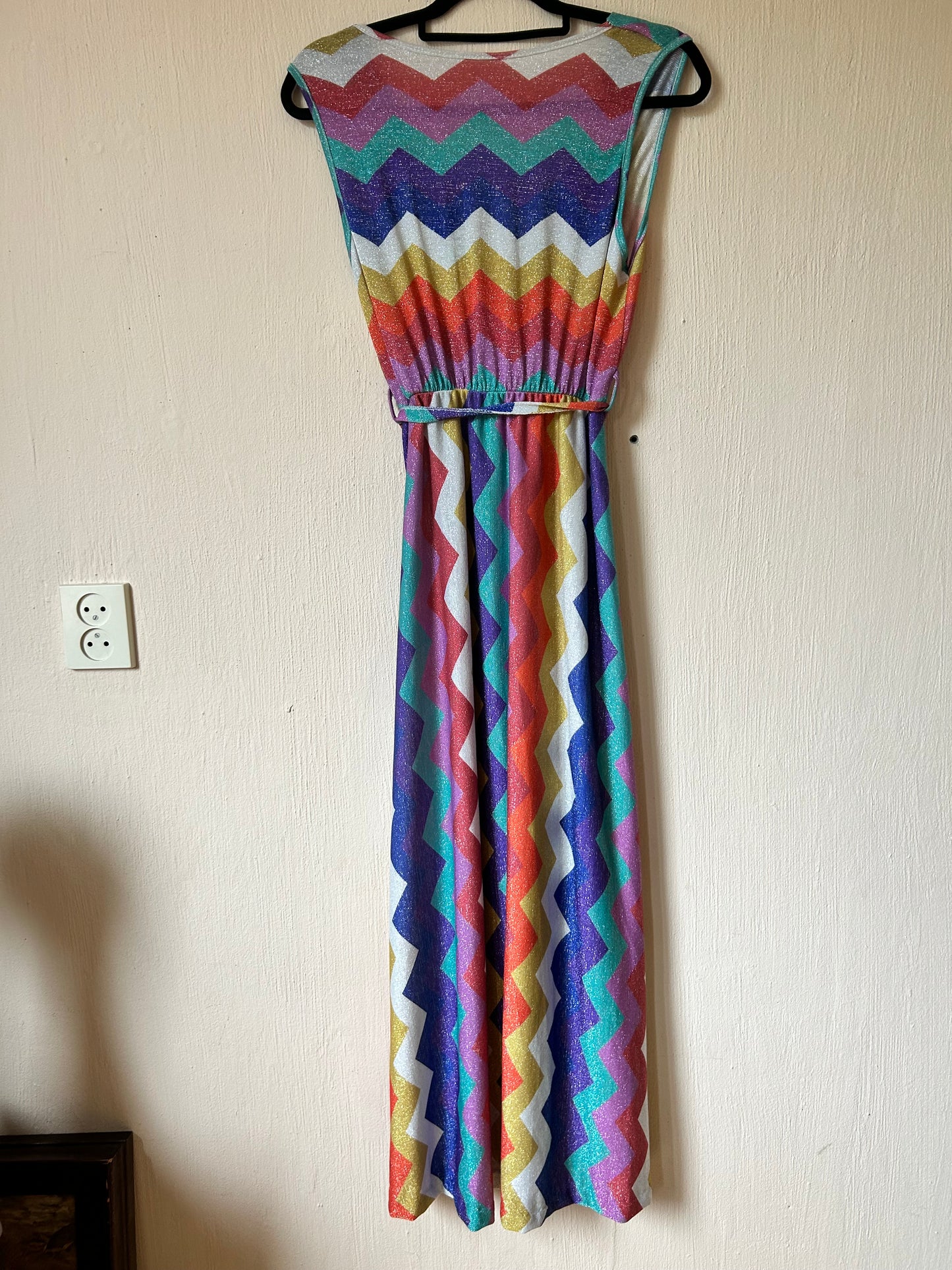 70s vintage dress