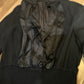Sisley silk blouse