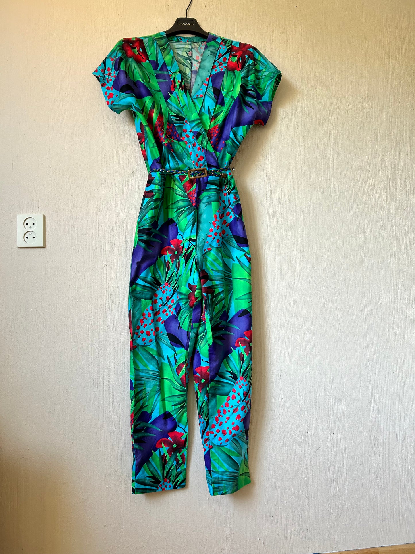 Kokomo jumpsuit