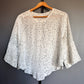 Iro silk blouse