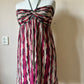 Missoni Beach dress