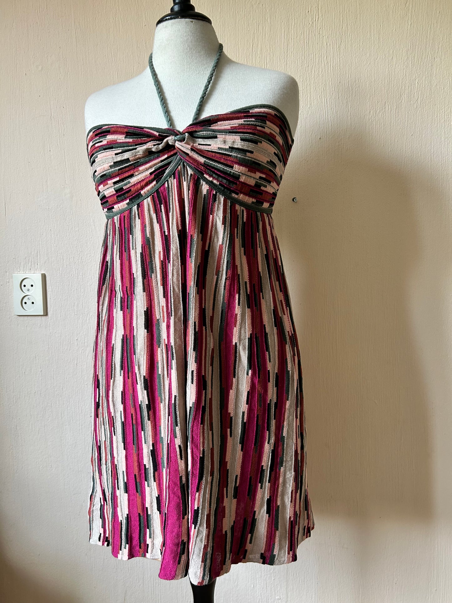 Missoni Beach dress