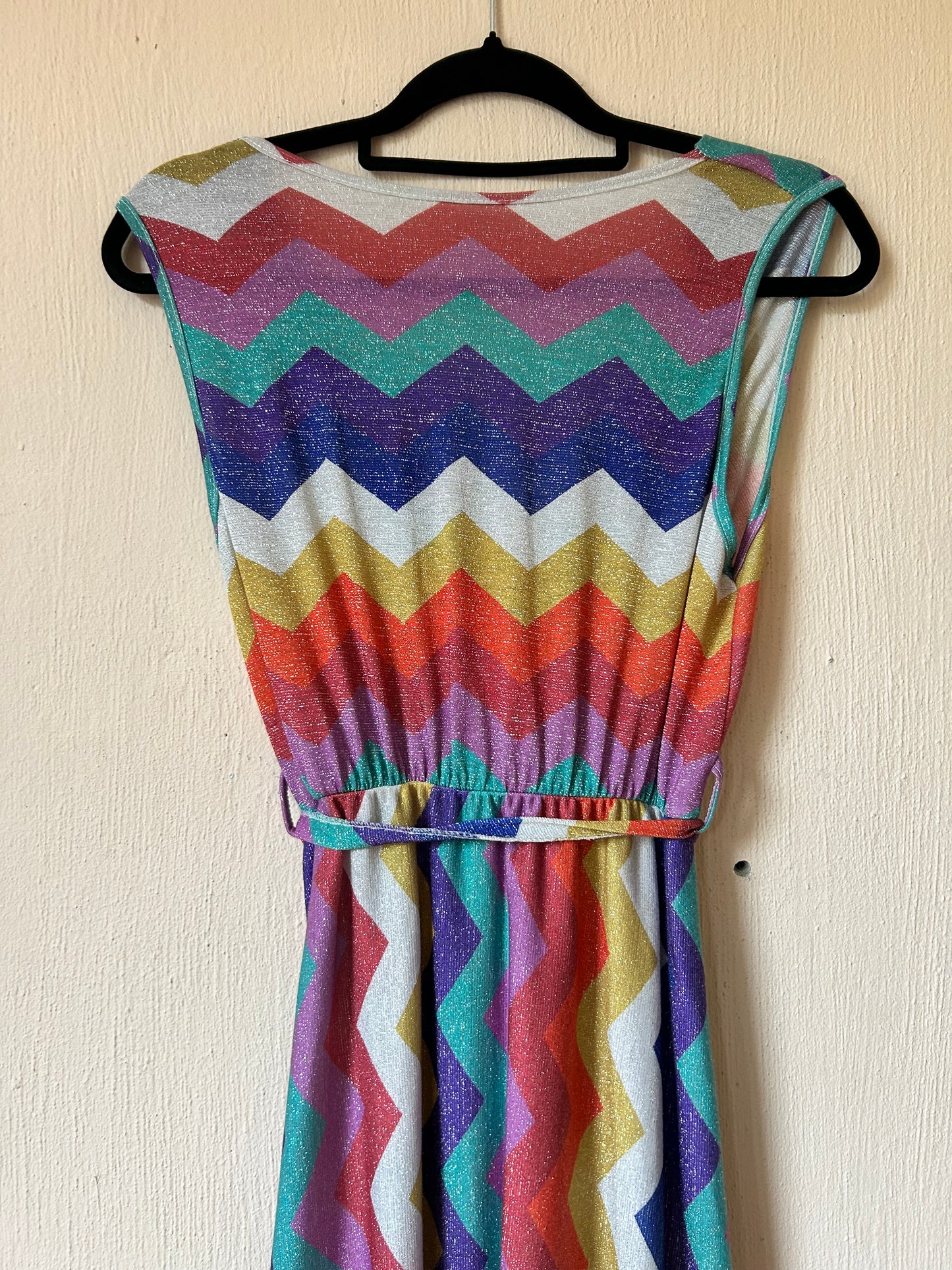 70s vintage dress