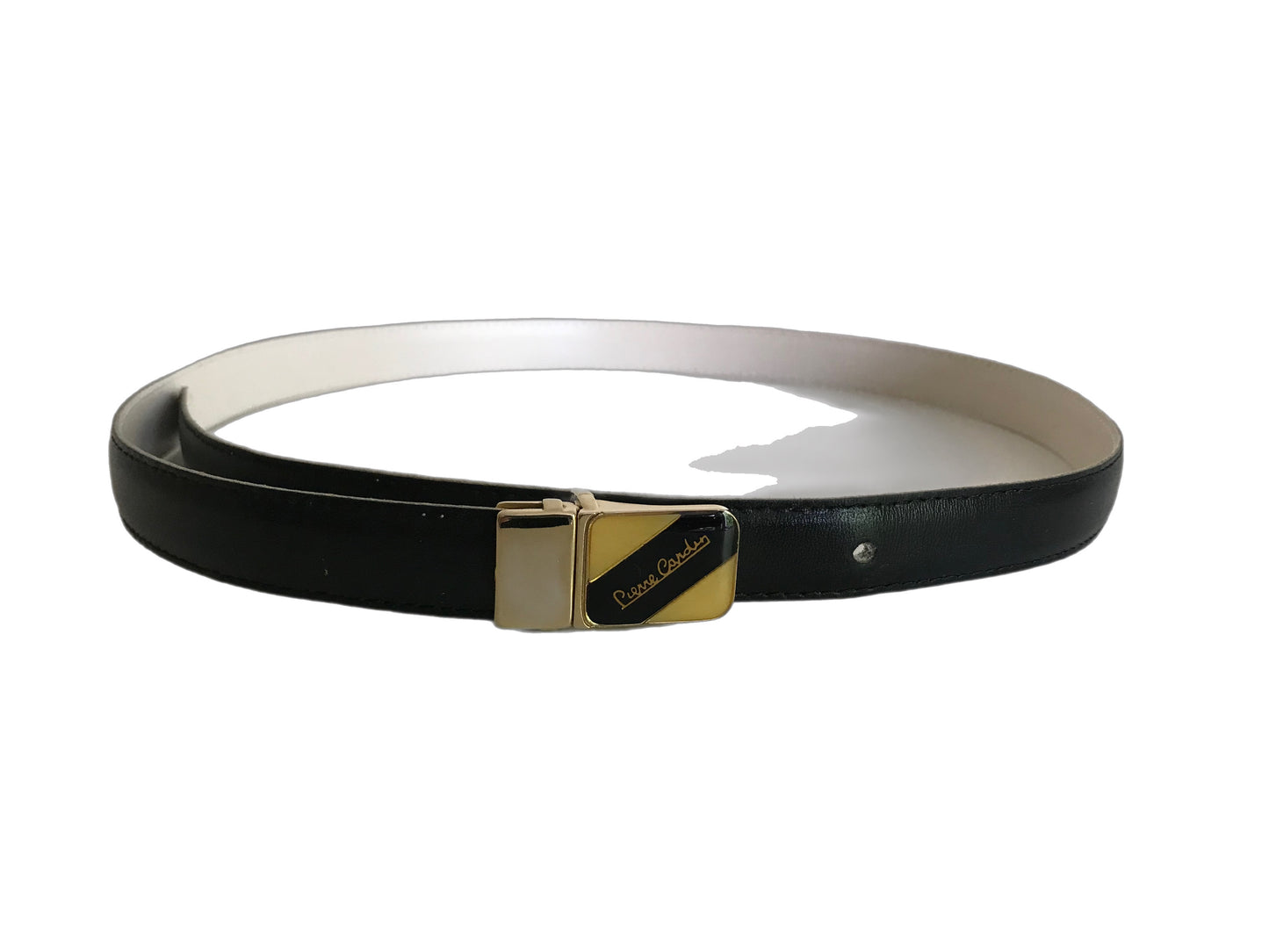 Pierre Cardin belt