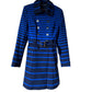 Karen Millen trenchcoat (M)