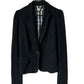 Burberry London blazer